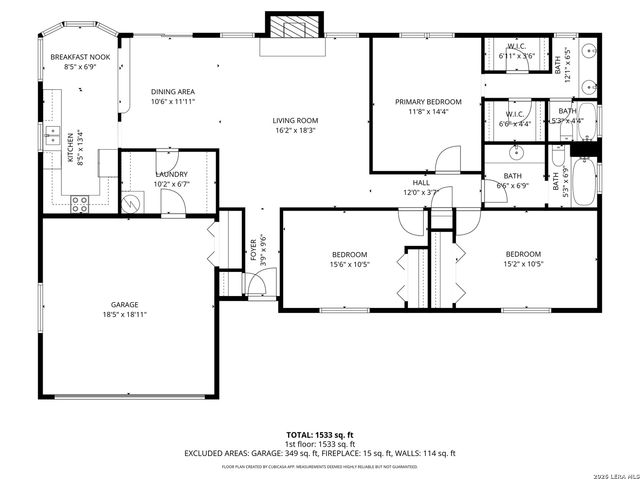 131 Homestead Dr, Kerrville, TX 78028