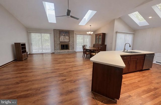 510 BIRDIE RD, Locust Grove, VA 22508