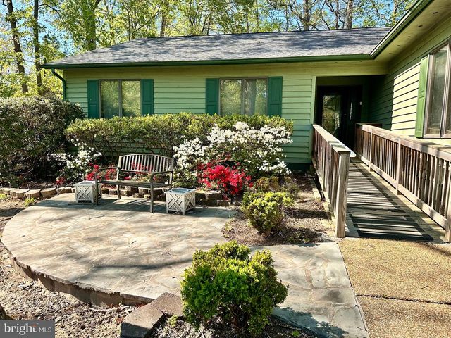 510 BIRDIE RD, Locust Grove, VA 22508