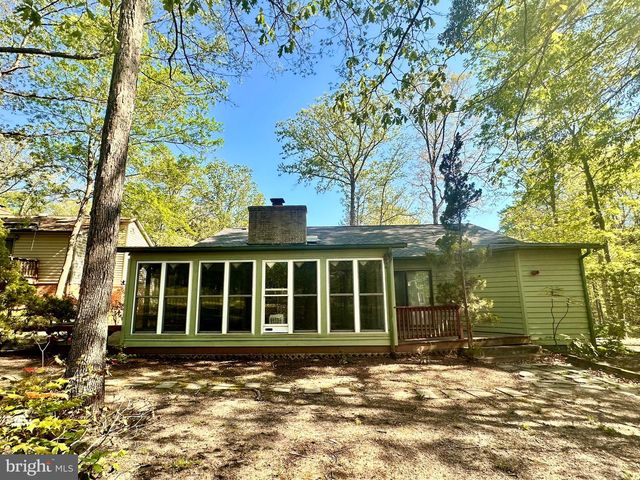 510 BIRDIE RD, Locust Grove, VA 22508