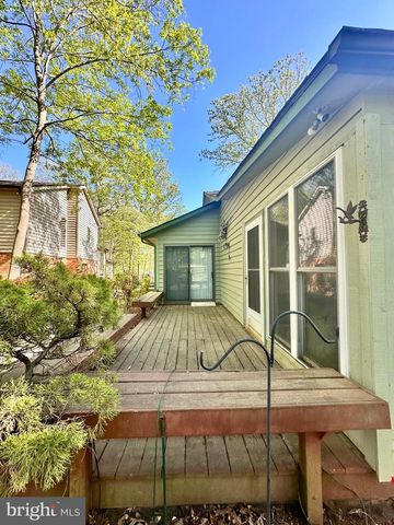510 BIRDIE RD, Locust Grove, VA 22508