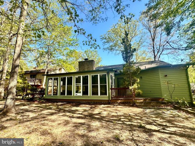 510 BIRDIE RD, Locust Grove, VA 22508