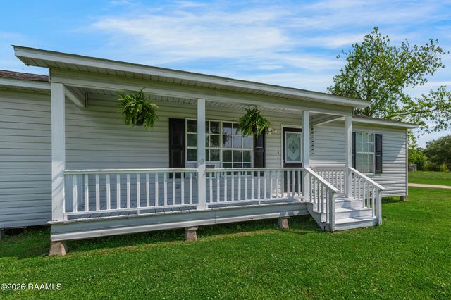 2518 W Gloria Switch Road, Carencro, LA 70520