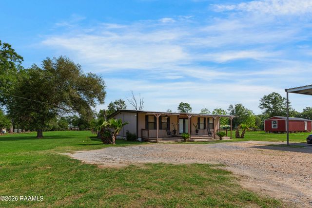 2518 W Gloria Switch Road, Carencro, LA 70520
