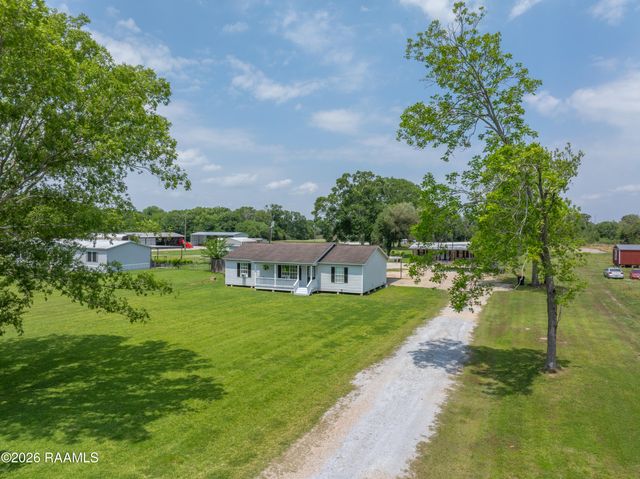 2518 W Gloria Switch Road, Carencro, LA 70520
