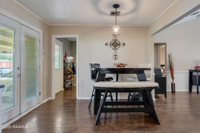 2518 W Gloria Switch Road, Carencro, LA 70520