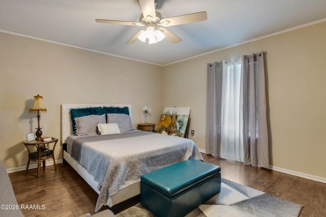 2518 W Gloria Switch Road, Carencro, LA 70520