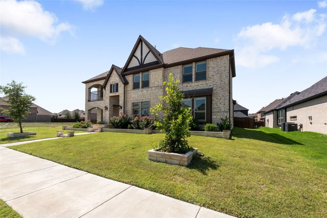 12443 Dove Chase Lane, Frisco, TX 75035