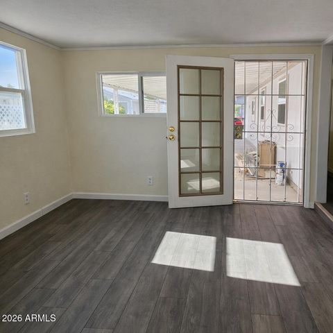 3405 S Tomahawk Road 301, Apache Junction, AZ 85119