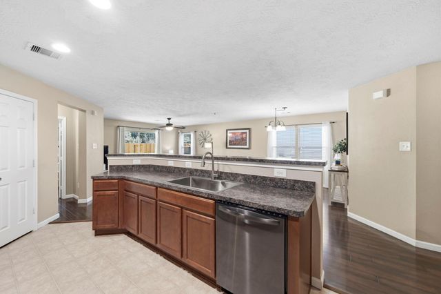 16022 Heights Harvest Lane, Cypress, TX 77429