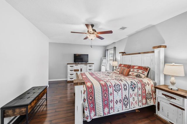 16022 Heights Harvest Lane, Cypress, TX 77429