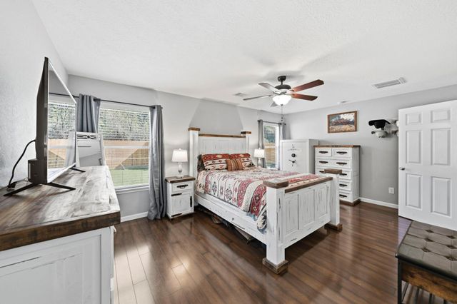 16022 Heights Harvest Lane, Cypress, TX 77429