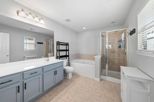 16022 Heights Harvest Lane, Cypress, TX 77429