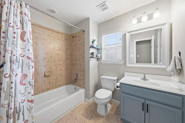 16022 Heights Harvest Lane, Cypress, TX 77429