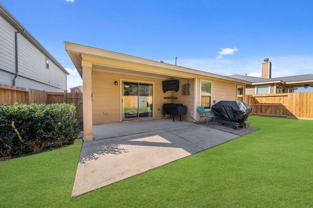 16022 Heights Harvest Lane, Cypress, TX 77429