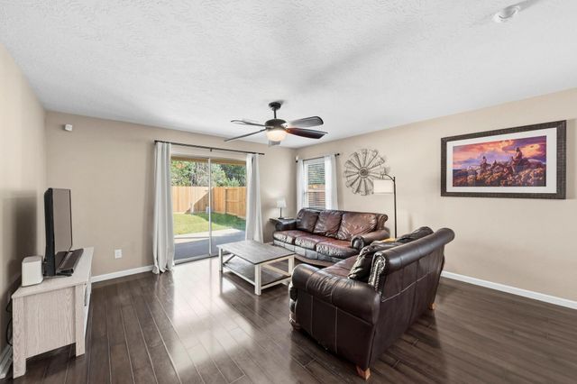 16022 Heights Harvest Lane, Cypress, TX 77429