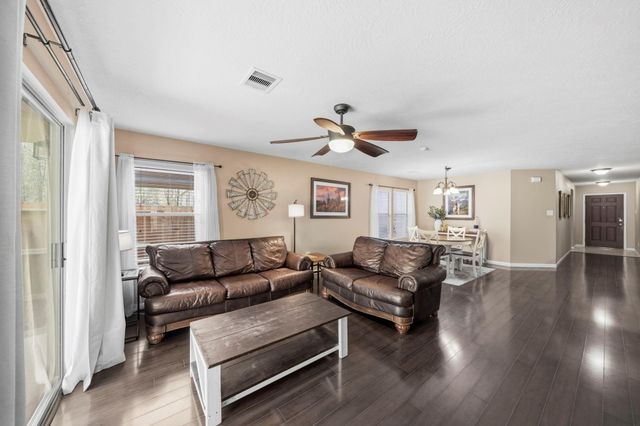 16022 Heights Harvest Lane, Cypress, TX 77429