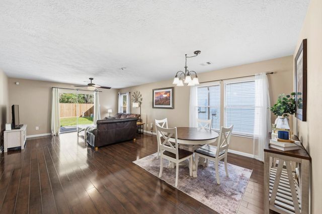 16022 Heights Harvest Lane, Cypress, TX 77429