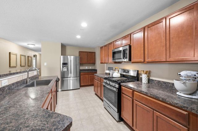 16022 Heights Harvest Lane, Cypress, TX 77429