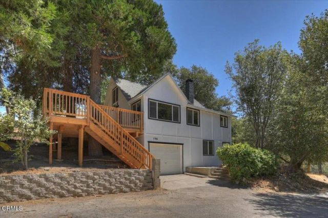 196 Balsam Dr, Cedar Glen, CA 92321