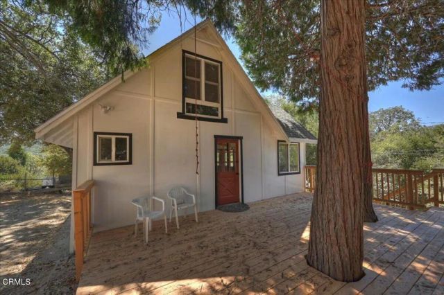 196 Balsam Dr, Cedar Glen, CA 92321