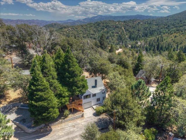 196 Balsam Dr, Cedar Glen, CA 92321