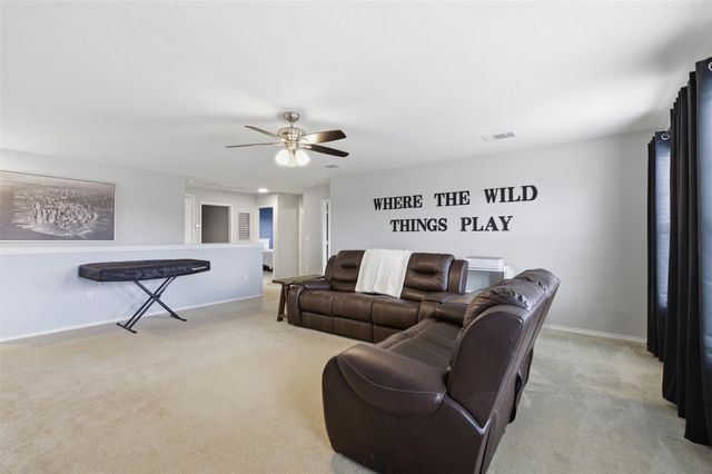 174 Russet TRL, Georgetown, TX 78628