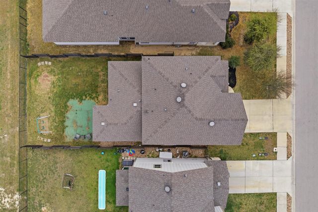 174 Russet TRL, Georgetown, TX 78628