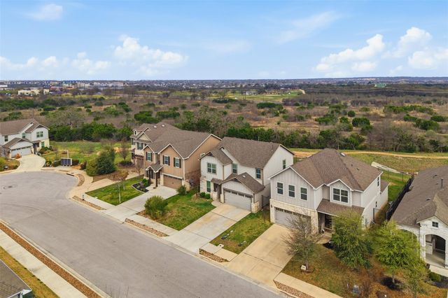 174 Russet TRL, Georgetown, TX 78628