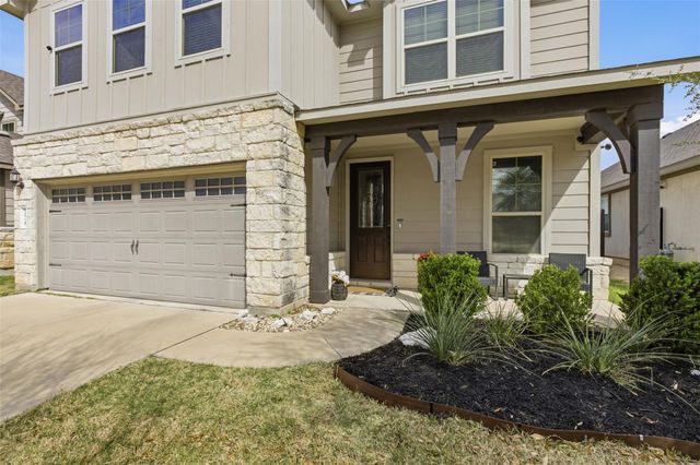 174 Russet TRL, Georgetown, TX 78628