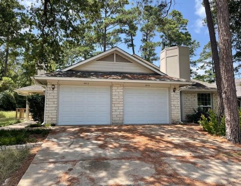 110 N Kanaio DR B, Bastrop, TX 78602