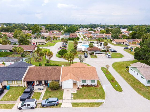 1100 CALANDA AVENUE, Orlando, FL 32807