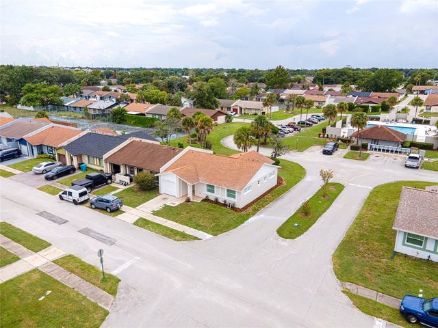 1100 CALANDA AVENUE, Orlando, FL 32807