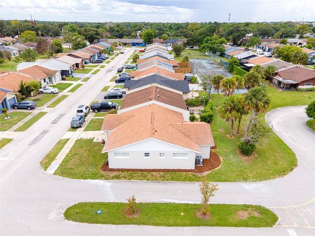 1100 CALANDA AVENUE, Orlando, FL 32807