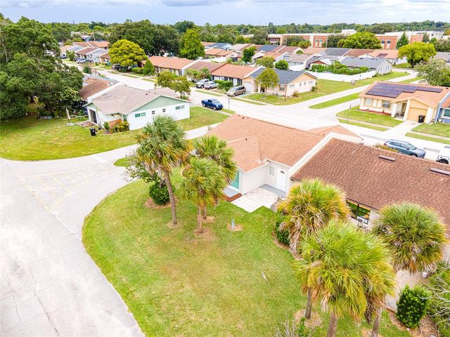 1100 CALANDA AVENUE, Orlando, FL 32807