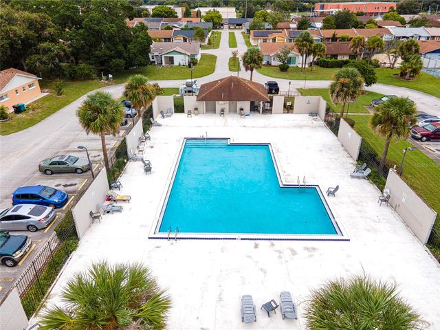 1100 CALANDA AVENUE, Orlando, FL 32807