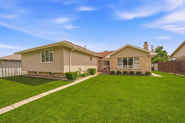 15542 Bramblewood Road, Oak Forest, IL 60452