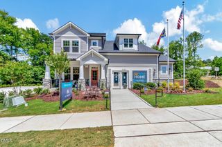 7133 Mystic Sea Lane Lot 92, Apex, NC 27523