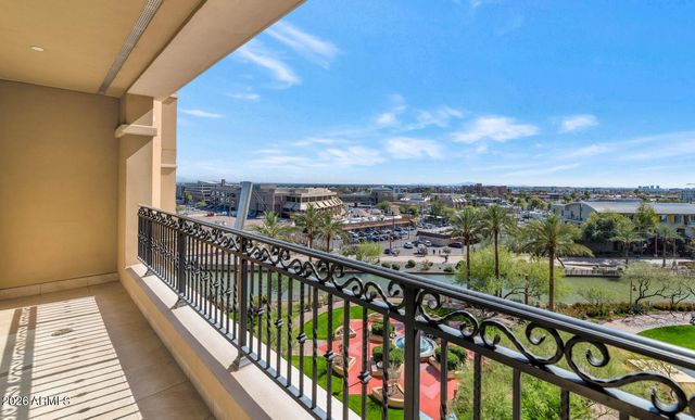 7181 E CAMELBACK Road 707, Scottsdale, AZ 85251