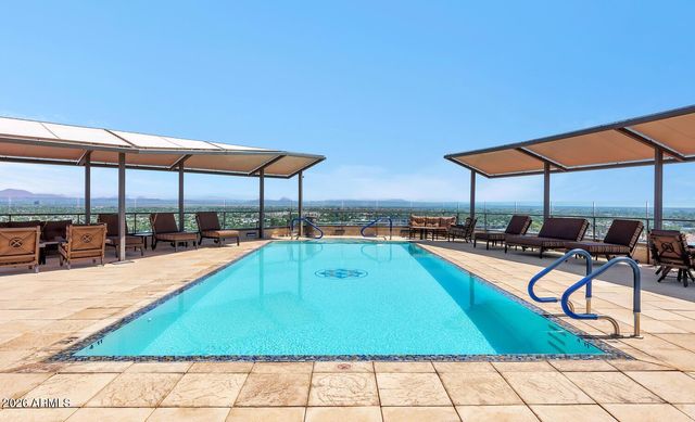 7181 E CAMELBACK Road 707, Scottsdale, AZ 85251