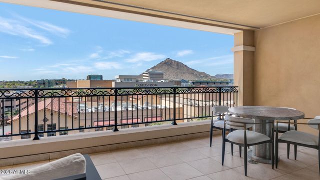 7181 E CAMELBACK Road 707, Scottsdale, AZ 85251
