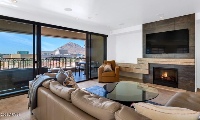 7181 E CAMELBACK Road 707, Scottsdale, AZ 85251