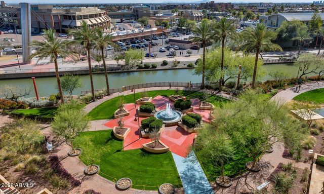 7181 E CAMELBACK Road 707, Scottsdale, AZ 85251