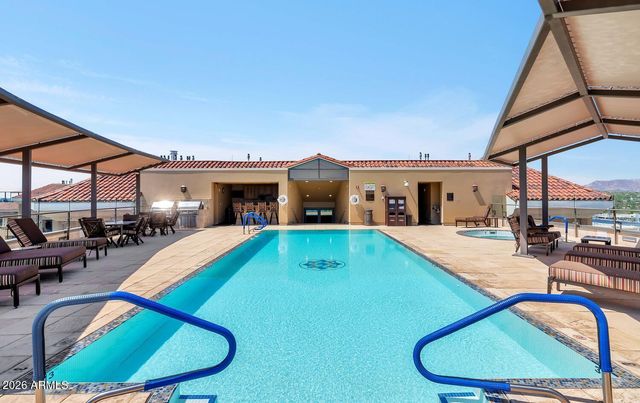 7181 E CAMELBACK Road 707, Scottsdale, AZ 85251