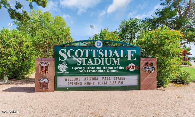 7181 E CAMELBACK Road 707, Scottsdale, AZ 85251