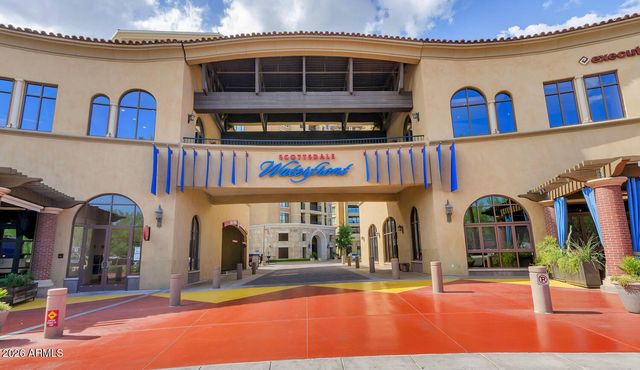 7181 E CAMELBACK Road 707, Scottsdale, AZ 85251