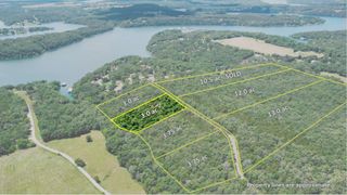 Lot 5 Wispy Trail Road, Shell Knob, MO 65747