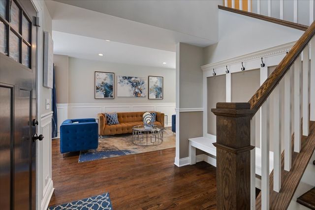 9124 S Bell Avenue, Chicago, IL 60643