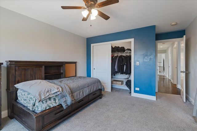 9124 S Bell Avenue, Chicago, IL 60643