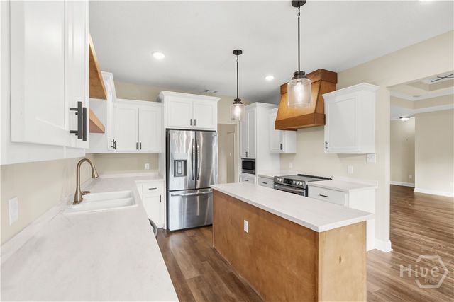 127 Winding Way Road, Pembroke, GA 31321